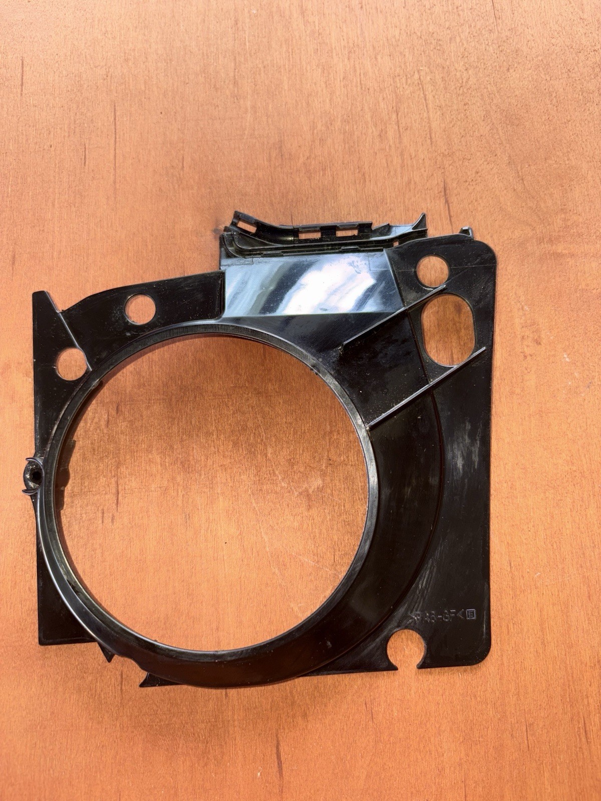 ECHO CS 590 Timberwolf Chainsaw Recoil Dust Cover OEM Plastic CS-590 CS590 Replacement  