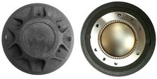 Mr Dj RX22 DIA Replacement Peavey Diaphragm For Peavey 22XT, RX22, 22A, 22T