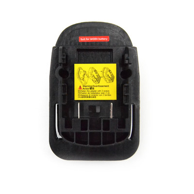 WORX-Adapter für Hochdruckreiniger M10L und M25PL