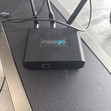 Inseego SKYUS 160-VZ Cat 6 4G Gateway for Verizon SK160-VZ