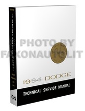 1964 Dodge Car Shop Manual For Dart Gt Polara 330 440 500 Repair Service Book 64 1964 Dodge Car Shop Manual For Dart Gt Polara 330 440 500 Repair Service Book 64