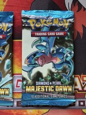diamond and pearl majestic dawn booster box Mom's Kindness (83/100) [Diamond & Pearl: Majestic Dawn] – Pokemon Plug main image 1