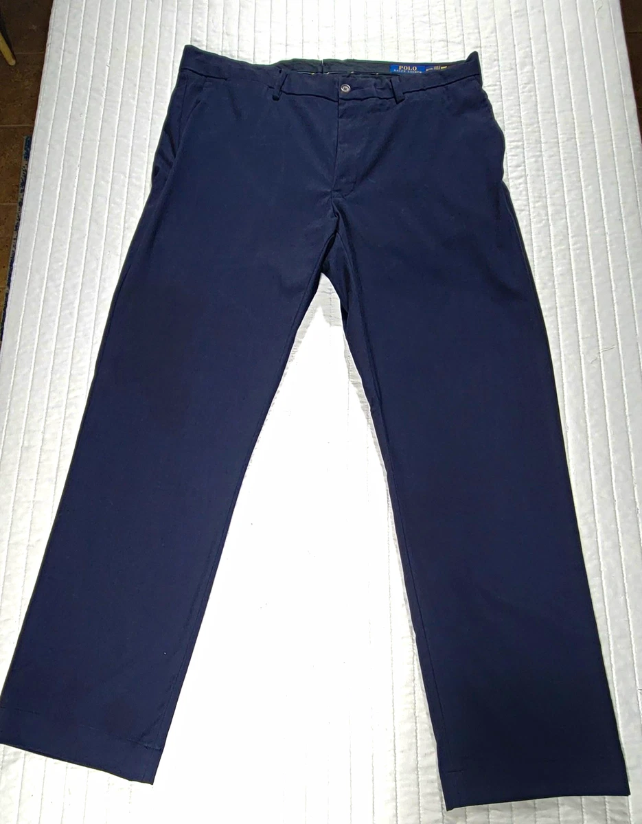 Polo Ralph Lauren Blue Pants for Men for sale | eBay