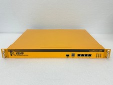 Kemp Technologies Loadmaster Enterprise Load Balancers 4 WAN Ports