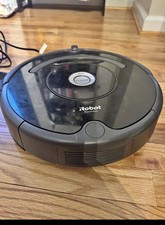 iRobot Roomba Vacuum Cleaner with Base Charger
