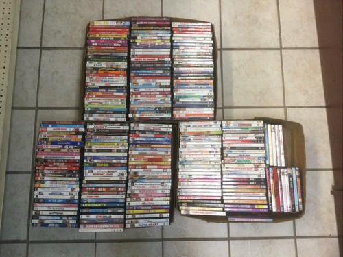 COMEDY MOVIE DVD LOT #2- YOU PICK & CHOOSE $1.69 EACH - COMBINE SHIPPING ($3.50)