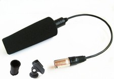 1PCS NEW FOR Panasonic AJ-MC700P Interview Microphone Camera Microphone