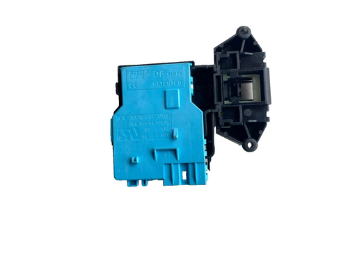 Genuine LG Washer Door Lock Switch EBF49827801