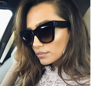 sunglasses women cat eye