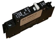 MidNite Solar MNEAC Circuit Breakers 120VAC 3,000 AIC