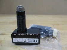 Yamatake / Azbil Limit Switch SL1-EK