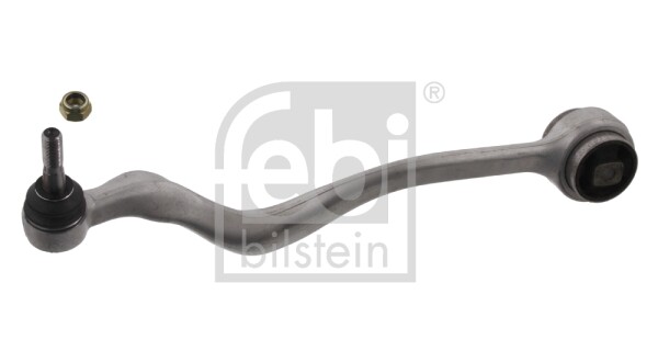 Febi 12622 Querlenker Vorne Links Oben FüR BMW 5 E39 Z8 E52 2.0-4.9 09.95-05.04-image