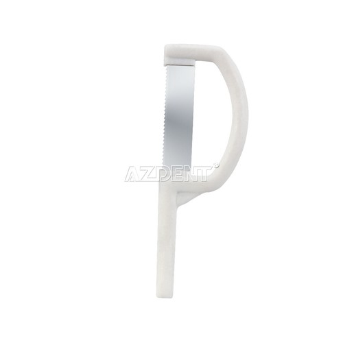 Dental Orthodontic Interproximal Enamel Reduction IPR Automatic Strip 3 models - 第 9/22 張圖片