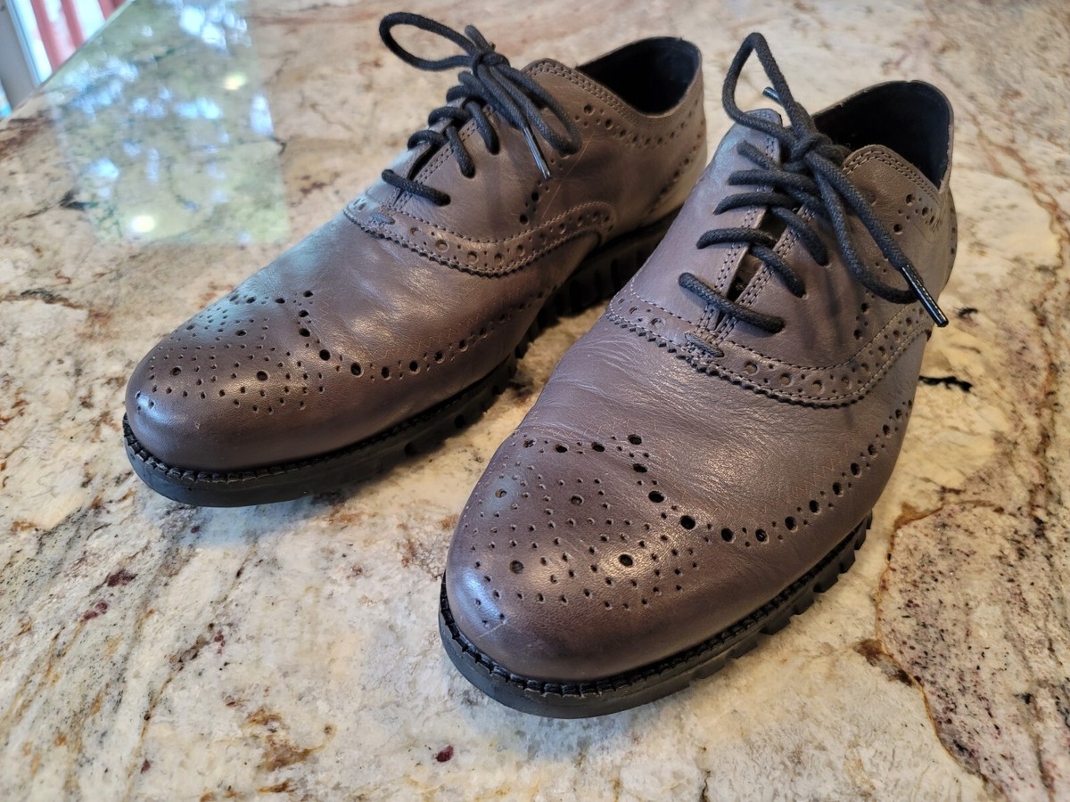 【新品】COLE HAAN コールハーンEMORY LX WDG 65MM 8B 新品】COLE HAAN コールハーンEMORY LX WDG 65MM 8B - メルカリ