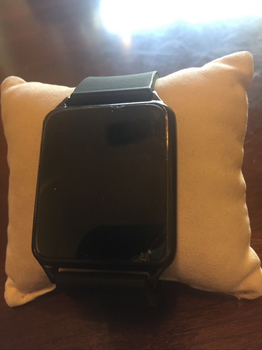Simone Chic Led Watch | eBay