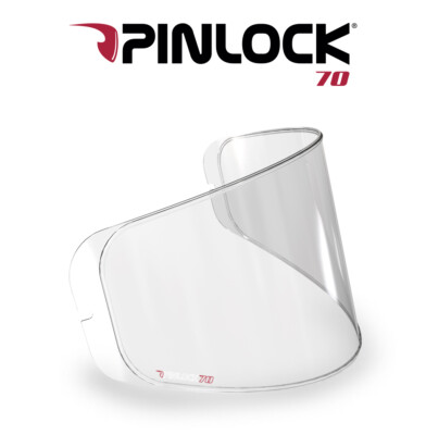 Vcan V271 V128 H128 V127 V151 PINLOCK ANTI FOG MOTORCYCLE HELMET VISOR INSERT