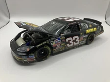 Action Nascar #33 Kerry Earnhardt Bass Pro Salutes NRA 1/24