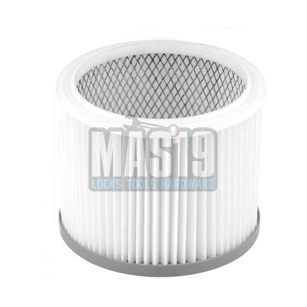 FILTRO CARTUCCIA X IDROASPIRATORI YAMATO 95827/95893