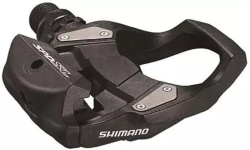 SHIMANO Unisex – Adult's PD-RS500 SPD-SL Road Bike Pedal Black from Japan (New)
