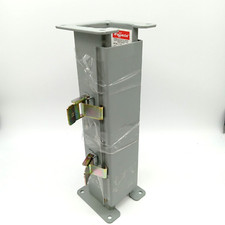 Hoffman F-22L12 Wireway Straight Section