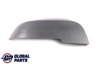 Wing Mirror Cover BMW F20 F21 F30 Cap Casing Right O/S Mineralgrau