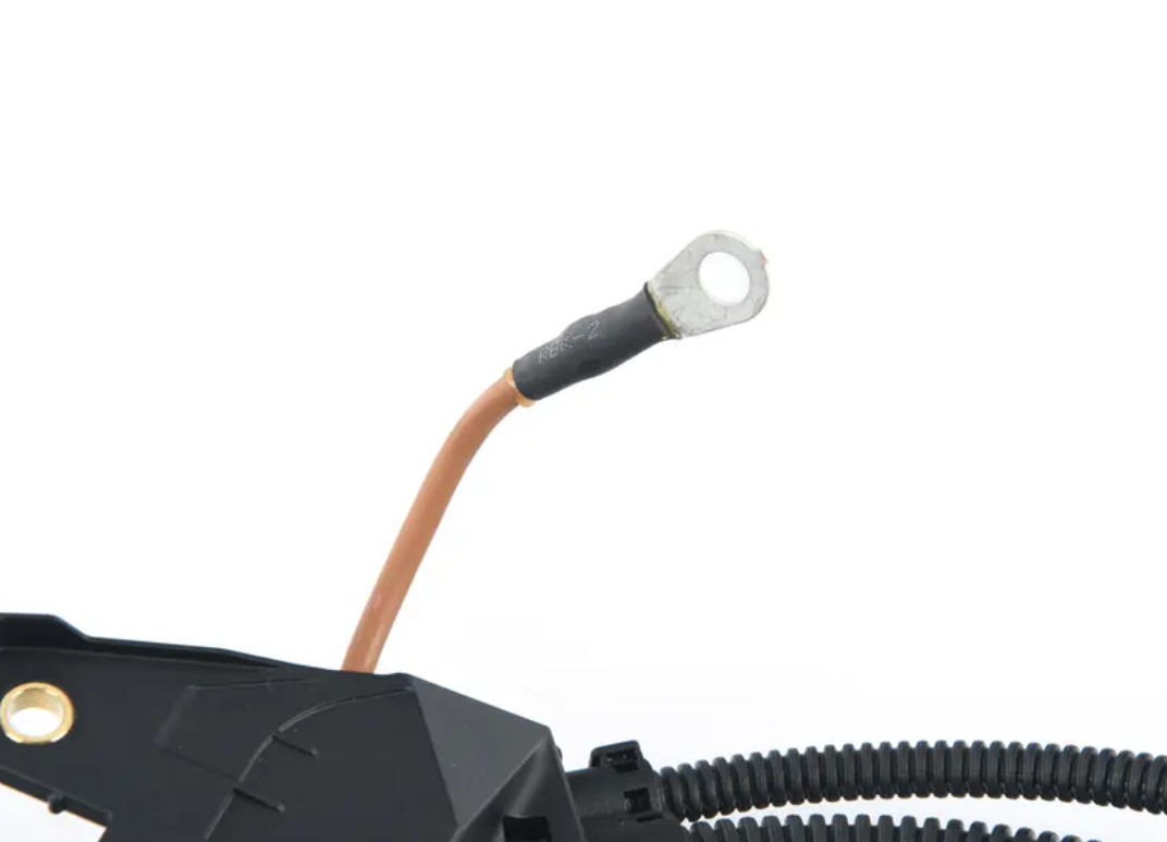 NEW BMW X3 F25 ENGINE WIRING HARNESS 8654973 12518654973