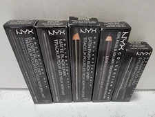 BUY 2 GET 1 FREE ADD 3 TO CART NYX Collection Noir Eyeliner You Choose