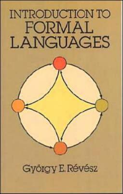 Introduction To Formal Languages