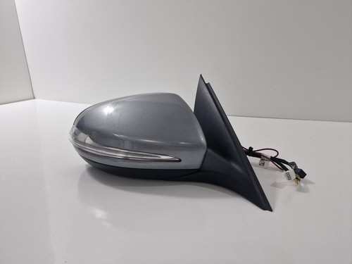 Ricambi Usati Specchio Specchietto Retrovisore DX Destro Mercedes Classe C W205 - Imagen 3 de 5
