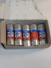 Mersen AJT10 Fuse Time Delay Class J 10A 600V Box Of 5 NEW i8
