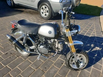 gumtree 125cc
