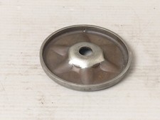 Vw T2 Busvanagon914type 4 Motors Oil Drain Plate Used Oe German 02111518