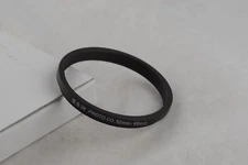 New 52mm-49mm Metal Step-Down Ring 52-49mm 52-49