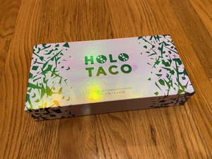 SimplyNailogical Holo Taco Unicorn Skin Collection BOX ONLY (No polish included) | eBay