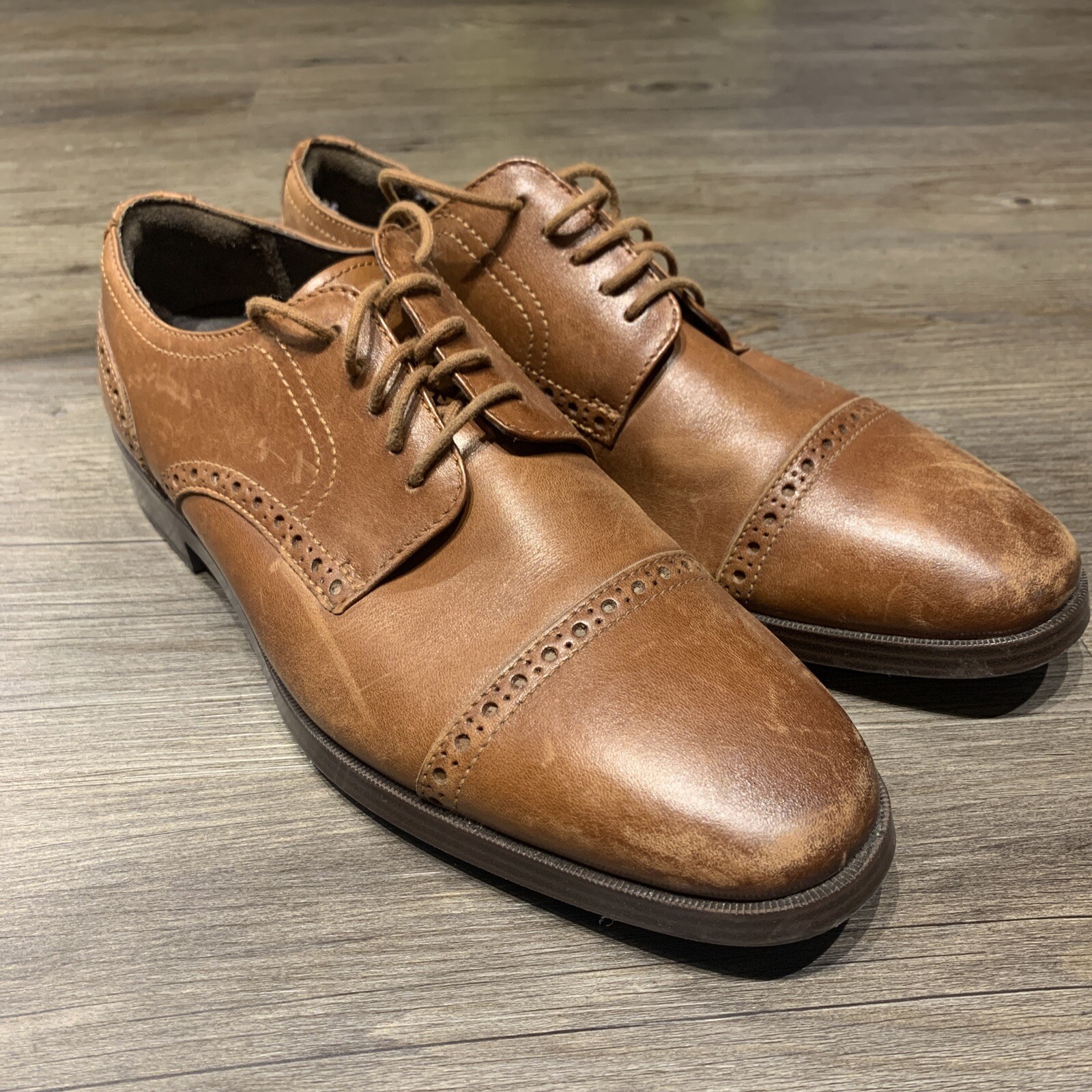 Men's Dress Shoes COLE HAAN GRAND. OS 
