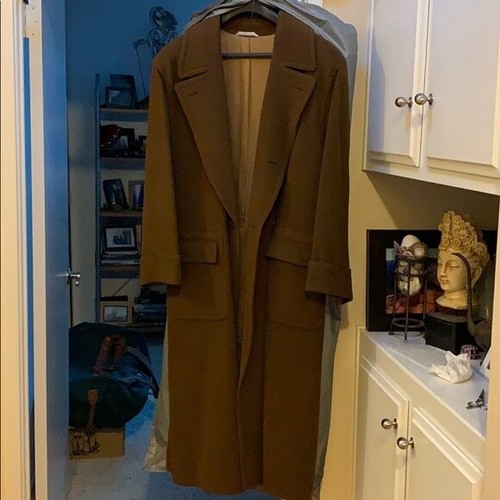 Vintage Hugo Boss overcoat | eBay