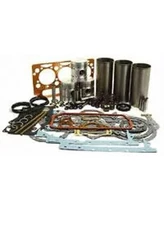 Perkins AD 3.152 ENGINE Overhaul Kit CE Build LINCOLN WELDER  D3-152 MF TRACTOR