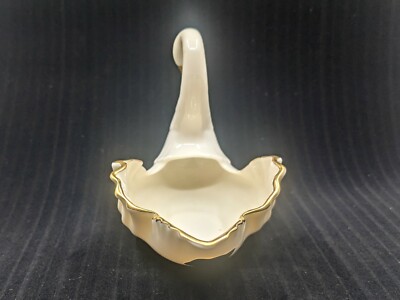 レノックス Lenox スワン 24K