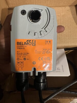 Belimo