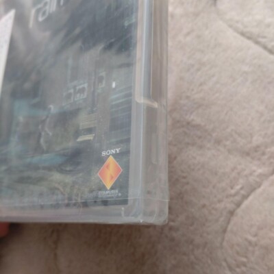 Rain (Sony PlayStation 3, 2014) - Japanese Version for sale online