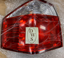 Feu arrière LH d'origine