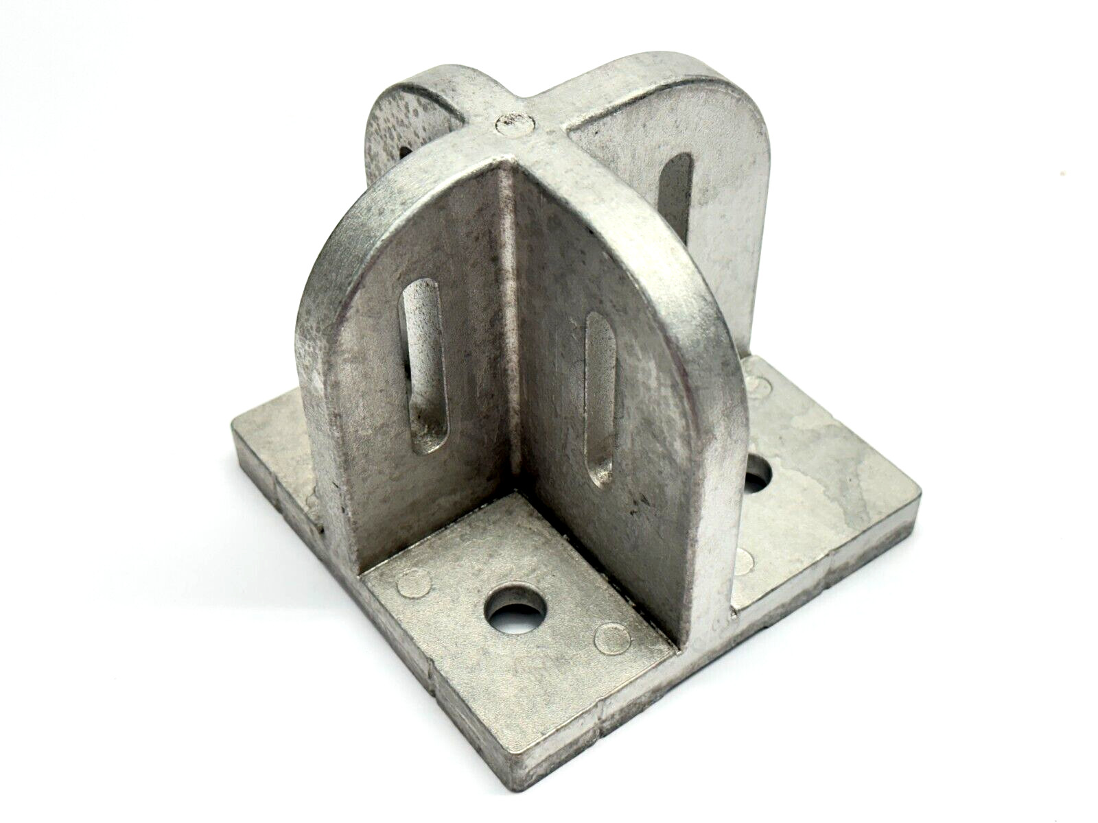 Bosch Rexroth 3842527553 Footplate 120 x 120 x 110mm