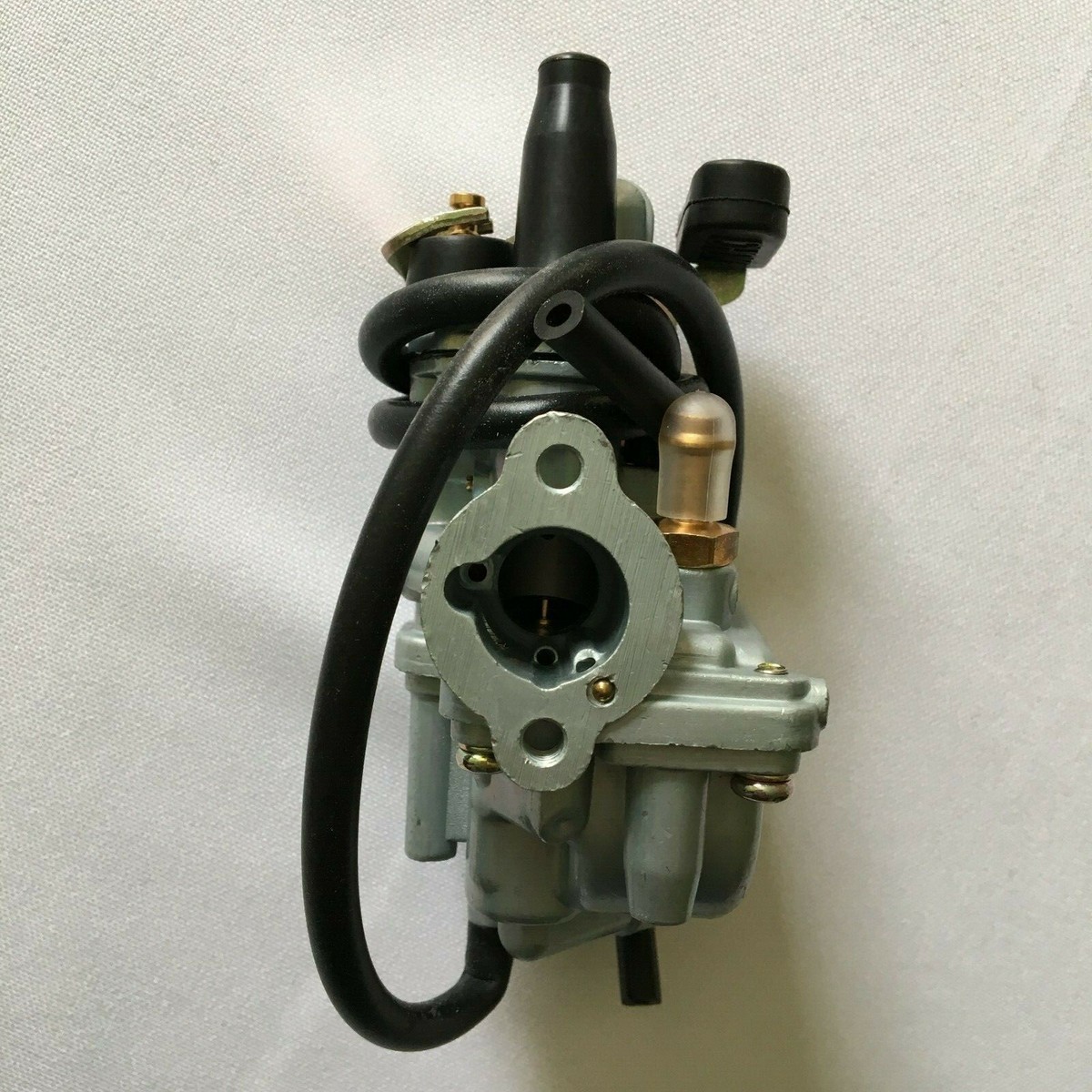 Couvercle Pompe D'Amorçage Carburateur – Pour Arctic Cat 400 454 500 1998-2001 – Remplacement OEM 4505-050