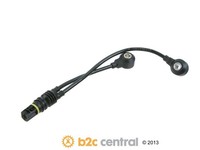 Vdo Knock Sensor Fits 1996-2000 Bmw 328i,328is M3 Z3 Fbs on sale Vdo Knock Sensor Fits 1996-2000 Bmw 328i,328is M3 Z3 Fbs on sale