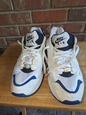 nike air windrunner trainers mens