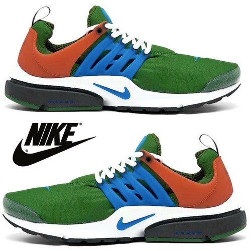 Nike Air Presto Men's Sneakers Running 