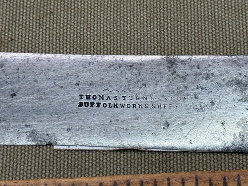 CORTADOR DE ALIMENTOS KITCHENALIA DE THOMAS TURNER - Imagen 4 de 4