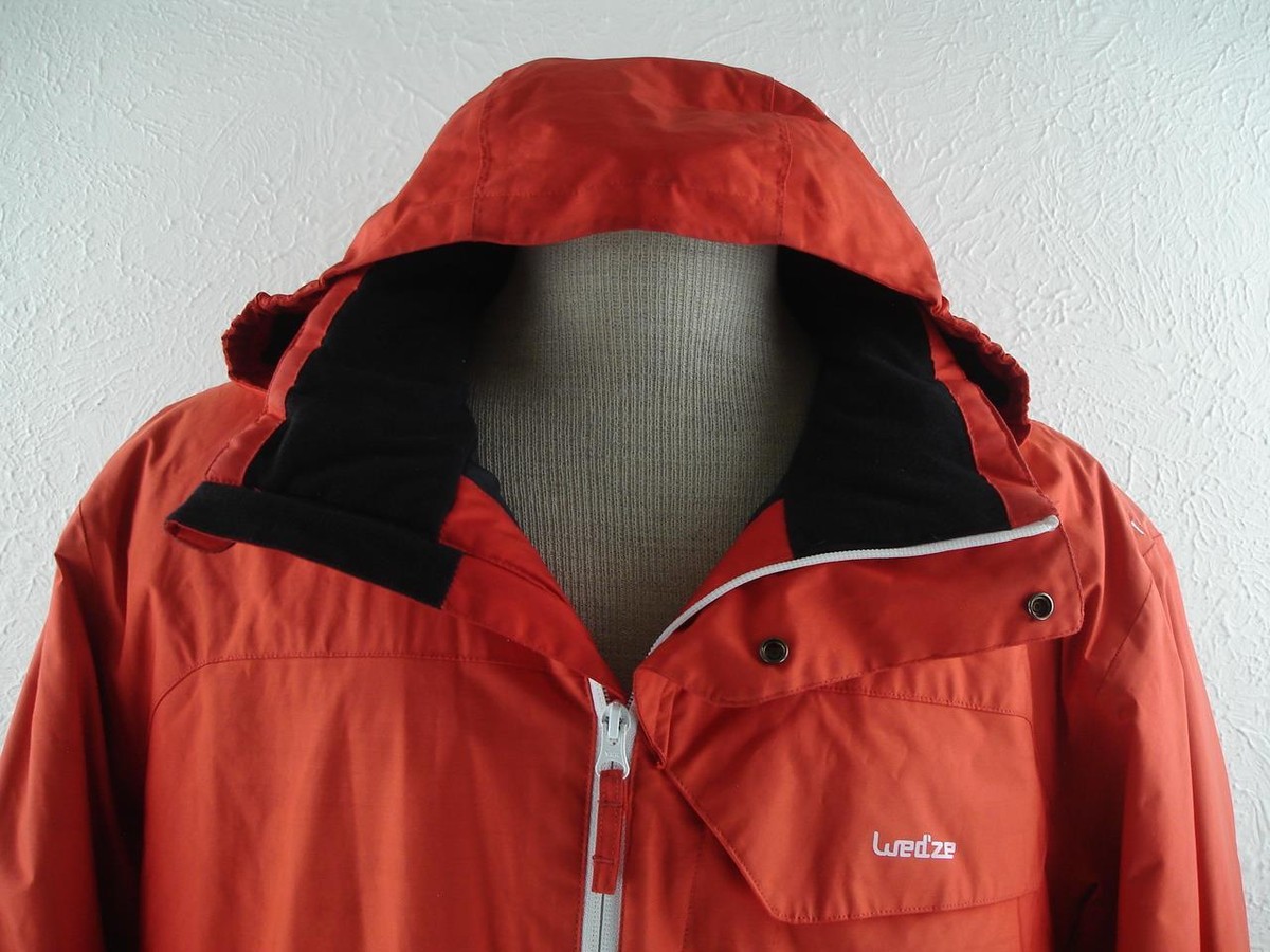 スキー Decathlon- France Ski& Snowboard-Jacket Meet the Versatile $40 Snowboard Jacket Made with Recycled