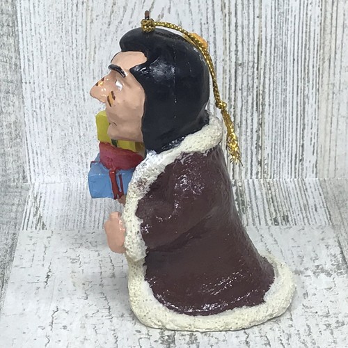 FSU SEMINOLES Holiday Ornament - BPI Collectibles Limited Edition - NEW - Picture 6 of 8