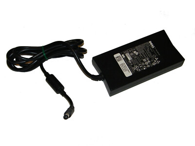 Dell Inc. Model DA130PE1-00 AC Adapter 19.5V DC 6.7A                        **12